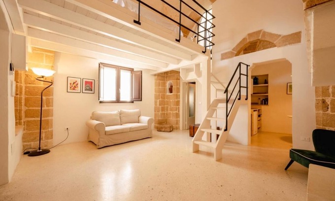 Maruggio House | Le Casine di Maruggio 10