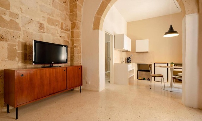 Maruggio House | Le Casine di Maruggio 9
