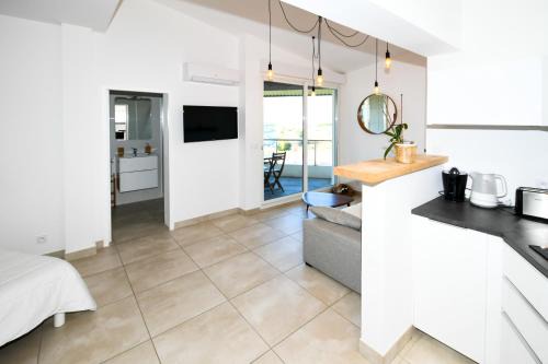 Le Grau-Du-Roi Apartment | Le Château Leenhardt