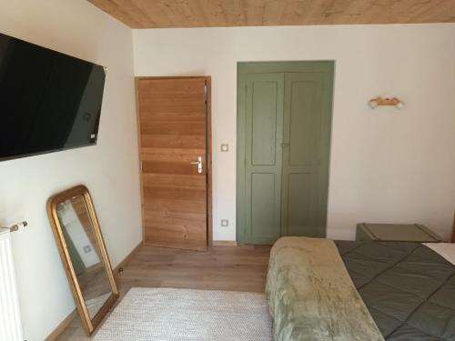 Champagnole Apartment | Le Chablis'cîmes