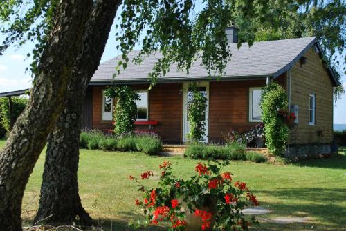 Engreux House | Le Chalet à Bonnerue