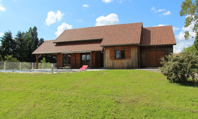 Glandon Ski Chalet | Le Chalet Glandonais