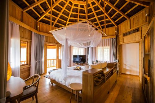 Van Chan Resort | Le Champ Tu Le Resort Hot Spring & Spa
