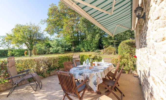 Tredion House | Le Chant des Oiseaux