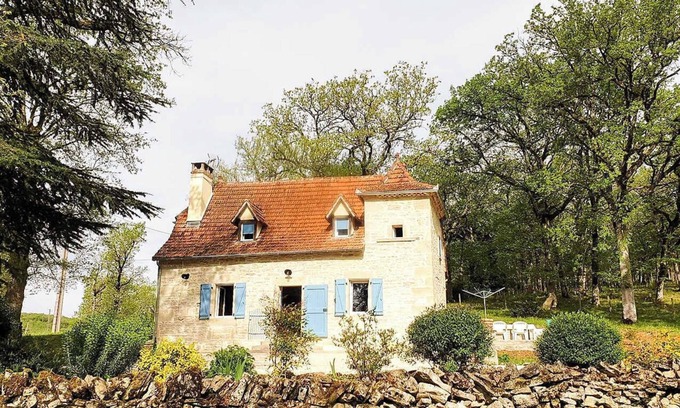 Beduer House | Le Chant du Coucou - BEDUER