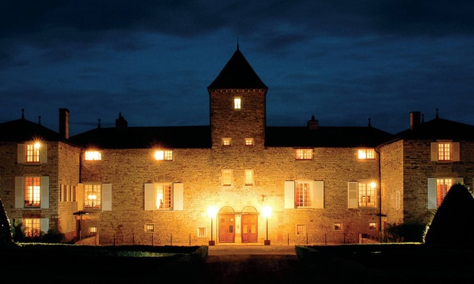 Clesse Hotel | Le Chateau De Besseuil