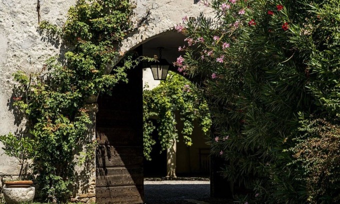 Portese Apartment | Le Chiusure - apartment 'Fienile'