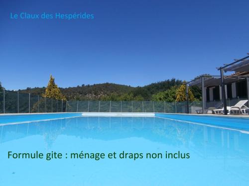 Allemagne-en-Provence Resort | Le Claux des Hespérides