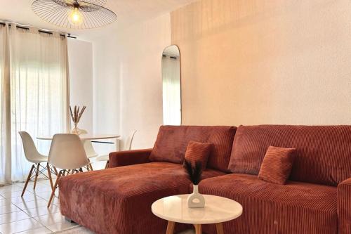Muret Apartment | Le Clop d'Alep