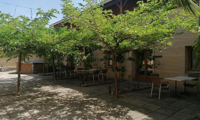 Theziers Bed & Breakfast | Le Clos Boisé