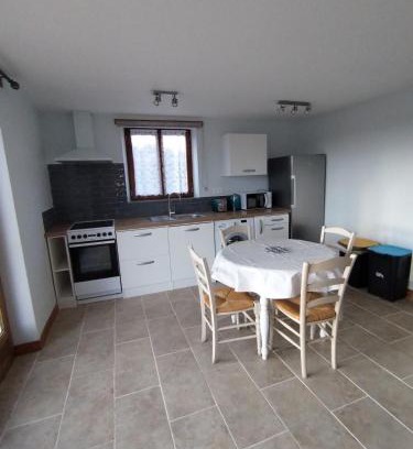 Bourdeilles Apartment | Le Clos de Bourdeilles Studio