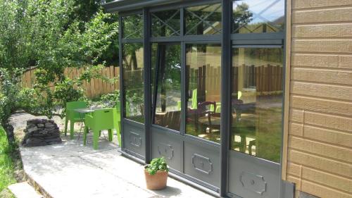 Goven Bed & Breakfast | Le Clos De La Roche