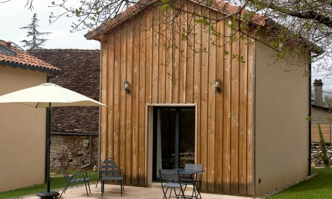 Rignac House | Le Clos de Roussières "L'intemporel