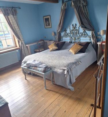 Echinghen Bed & Breakfast | Le clos de Tournes