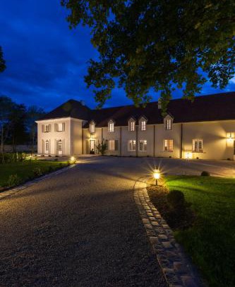 Vertus Bed & Breakfast | le clos des belvals