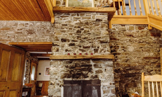 Chateau-Richer Bed & Breakfast | Le Clos des Brumes