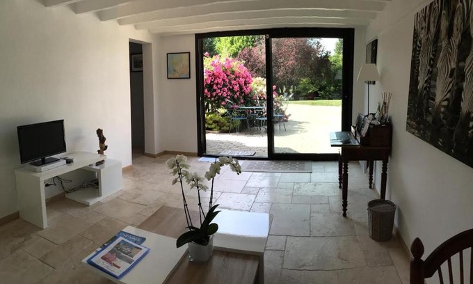 Sezanne Bed & Breakfast | Le Clos des Cordeliers
