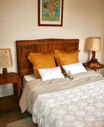 Nyons Bed & Breakfast | Le Clos des Laurons