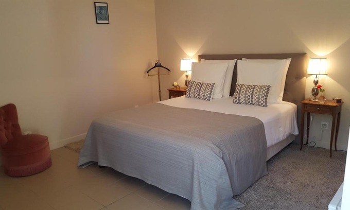 Puisseguin Apartment | Le Clos Du Presbytere