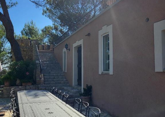 Vaison-la-Romaine House | Le Clos du Replat