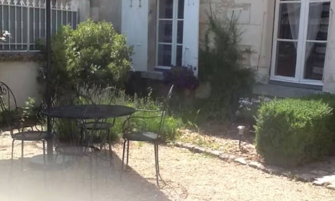 Saint-Georges-sur-Cher House | Le Clos de la Chaise