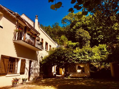 Langeais Bed & Breakfast | Le Clos Rabelais