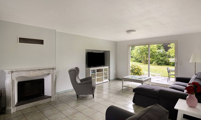 Poilley House | Le Clos Saint-Pierre - Piscine privée