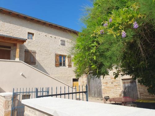 Clesse House | Le Clos Violet Cless Holiday Home For 6