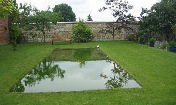 Ribecourt-la-Tour Bed & Breakfast | Le Clos Xavianne