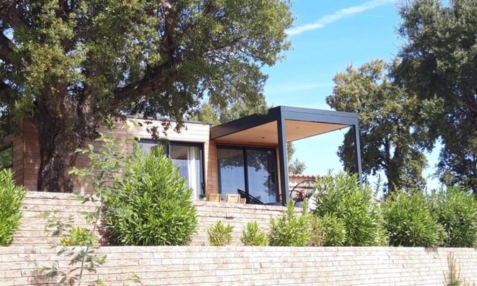 Le Muy Villa | Le COB un lieu hors du commun