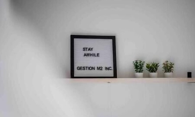 Atholville House | Le coin du Professionnel
