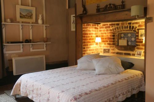 Wamin Bed & Breakfast | Le Collet Vert