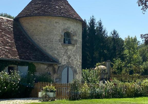 Quingey Bed & Breakfast | Le Colombier de Malpas