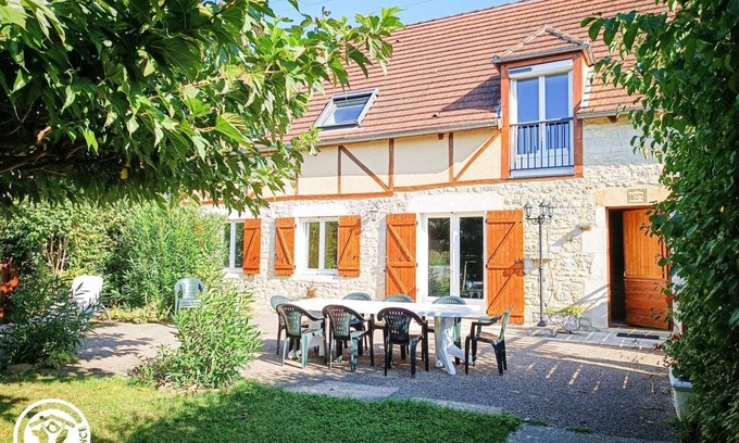 Puybrun House | Le Colombier Ensoleillé