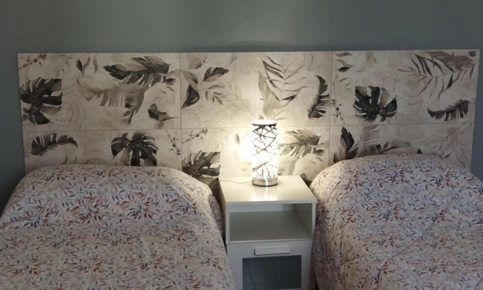 NoLo Apartment | Le Comari