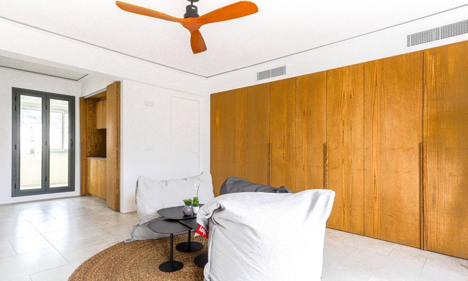 Riquier Apartment | Le Copacabana by Interhome