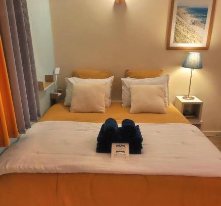 Saint-Omer Apartment | Le Coquet