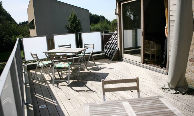 Sint-Jozef Bed & Breakfast | Le Coquin Bed & Breakfast