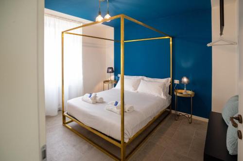 Ponte Caffaro Apartment | Le Cornici Home Suites - Apartments - Lake Idro