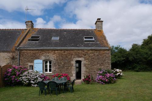 Surzur House | Le Cosquer sur Zur