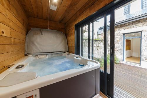 La Bourboule House | Le Cosy de Claire