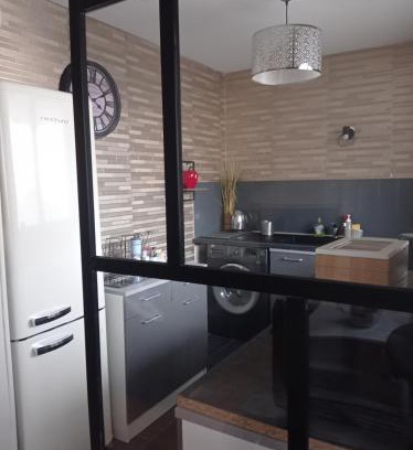 Republique Apartment | Le Cosy