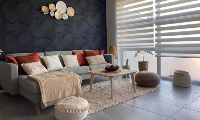 Quievrain House | LE COTTAGE