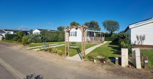 Bourgenay Resort | LE COTTAGE DE LYXIE-Nature et sports