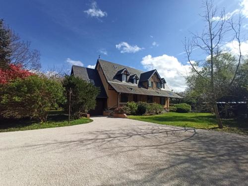 Gonneville-sur-Mer House | Le Cottage des Falaises
