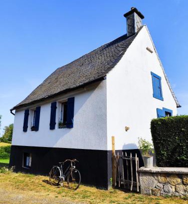 Messeix House | Le Cottage