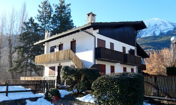 Morgex Apartment | Le coucou de Thovexs