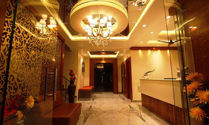 Bareilly Hotel | Le Cypress - Bareilly