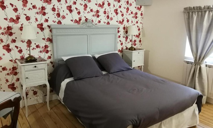 Chabeuil Bed & Breakfast | Le Dauphin