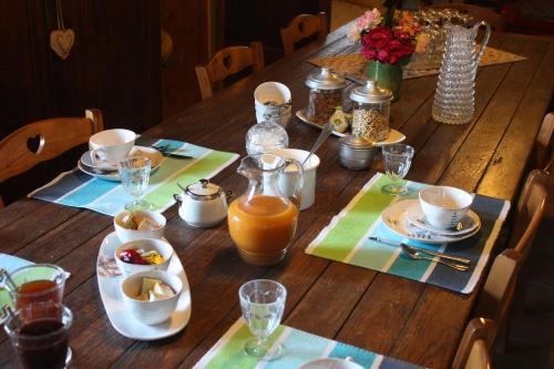 Le Barroux Bed & Breakfast | Le Degoutaud